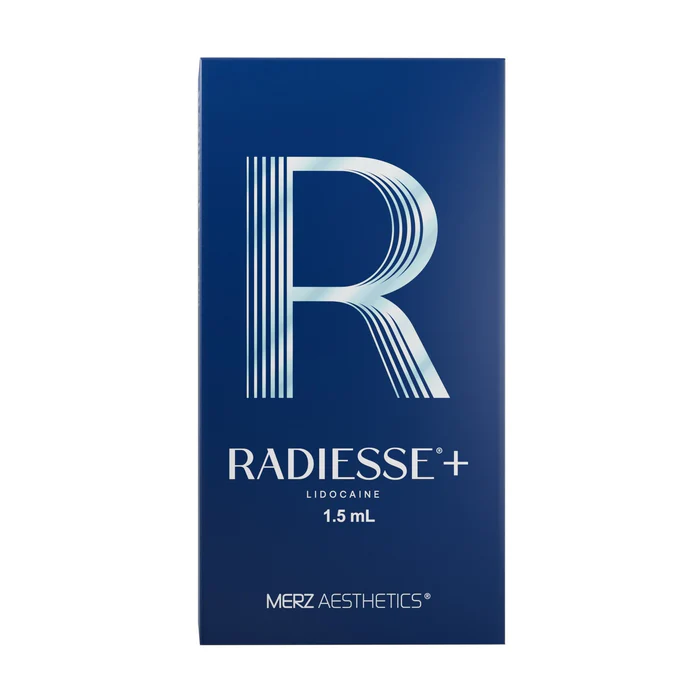 Radiesse Lidocaine Product