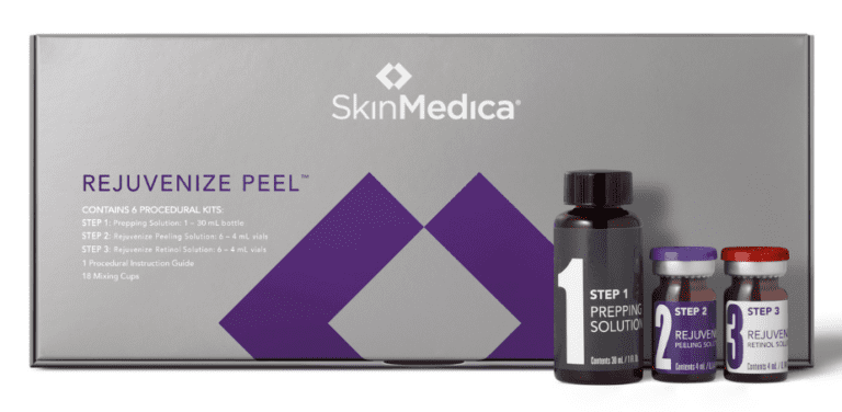 SkinMedica Vitalize Peel Product