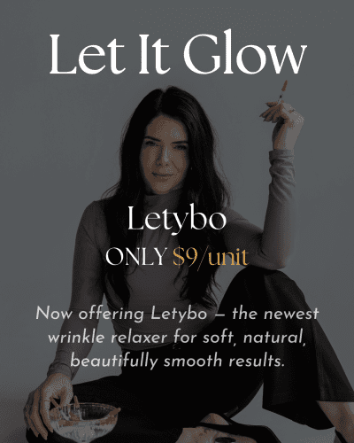 Letybo Only $9/unit