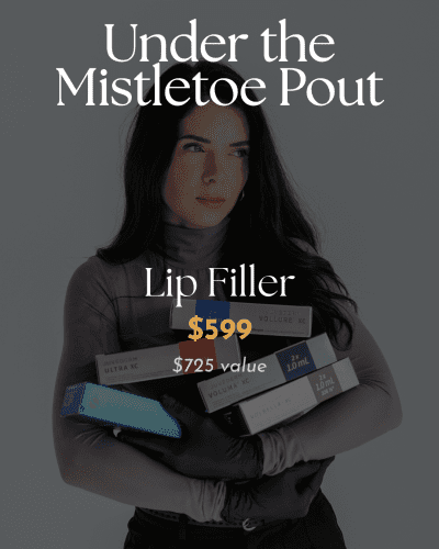 Lip Filler - $599