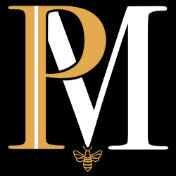 Pure Medical Aesthetics Logo Pure Medical Aesthetics Logo