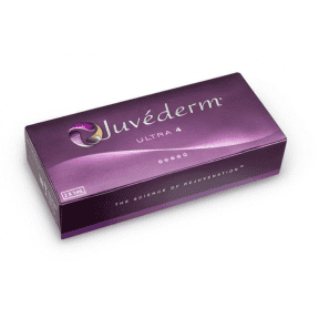 JUVÉDERM® JUVÉDERM®